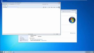 Windows 7 Starter Edition