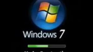 Windows Error Song