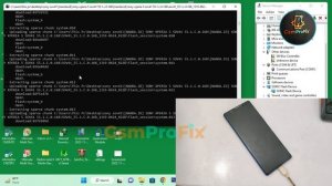 Sony Xperia 5 SOV41 Pattern Pin Frp Unlock GsmProFix