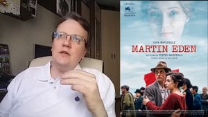 "Мартин Иден" (2019)