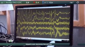 О приборах ТСКБМ и СПРВ  Вигитон® на телеканале НТВ.