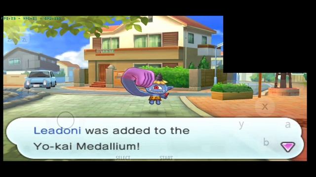 [Update] Yo-Kai Watch | New Version Citra MMJ | Citra Emulator Android
