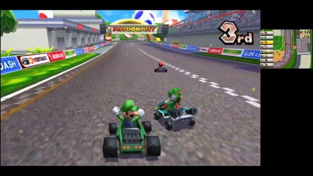 Citra MMJ Emulator Android | Latest As Of 2022-02-25