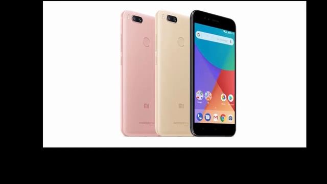 mi A1 android 9 pie update dual volte support FM RADIO