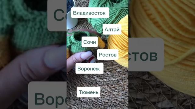 #амигуруми #вязаниекрючком #crochet #своимируками #вязание смотреть онлайн