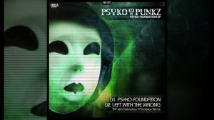 Psyko Foundation