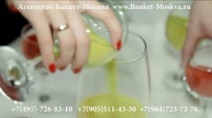 Ведущая Стелла. Тамада на Новый Год