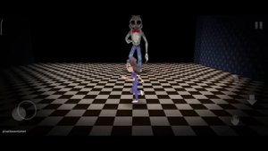 Mr. Hopp's Playhouse 3 - Gameplay Walkthrough Part 5 - Good Ending (iOS,Android)