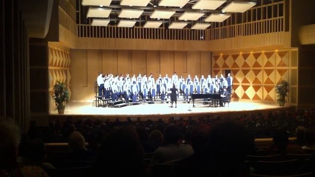 Drew's choir (bud rank elementary) смотреть онлайн