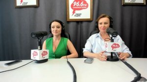 Екатерина и Дарья Горкуновы - Коммерческий директор и директор по развитию «Горкунов»