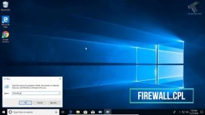 How To Block Incoming Connections For Private and Public Network In Windows 10