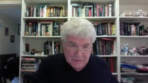 "Страна, которую мы потеряли?", профессор Марк Урнов