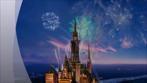 14 Minutes Of Walt Disney Pictures (2011) Windows Movie Maker Effects