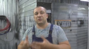 Как я накосячил))) Немного о материалах!