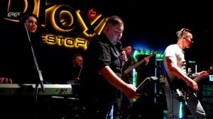 Robin Thicke Blurred Lines Группа Live band Кавертет