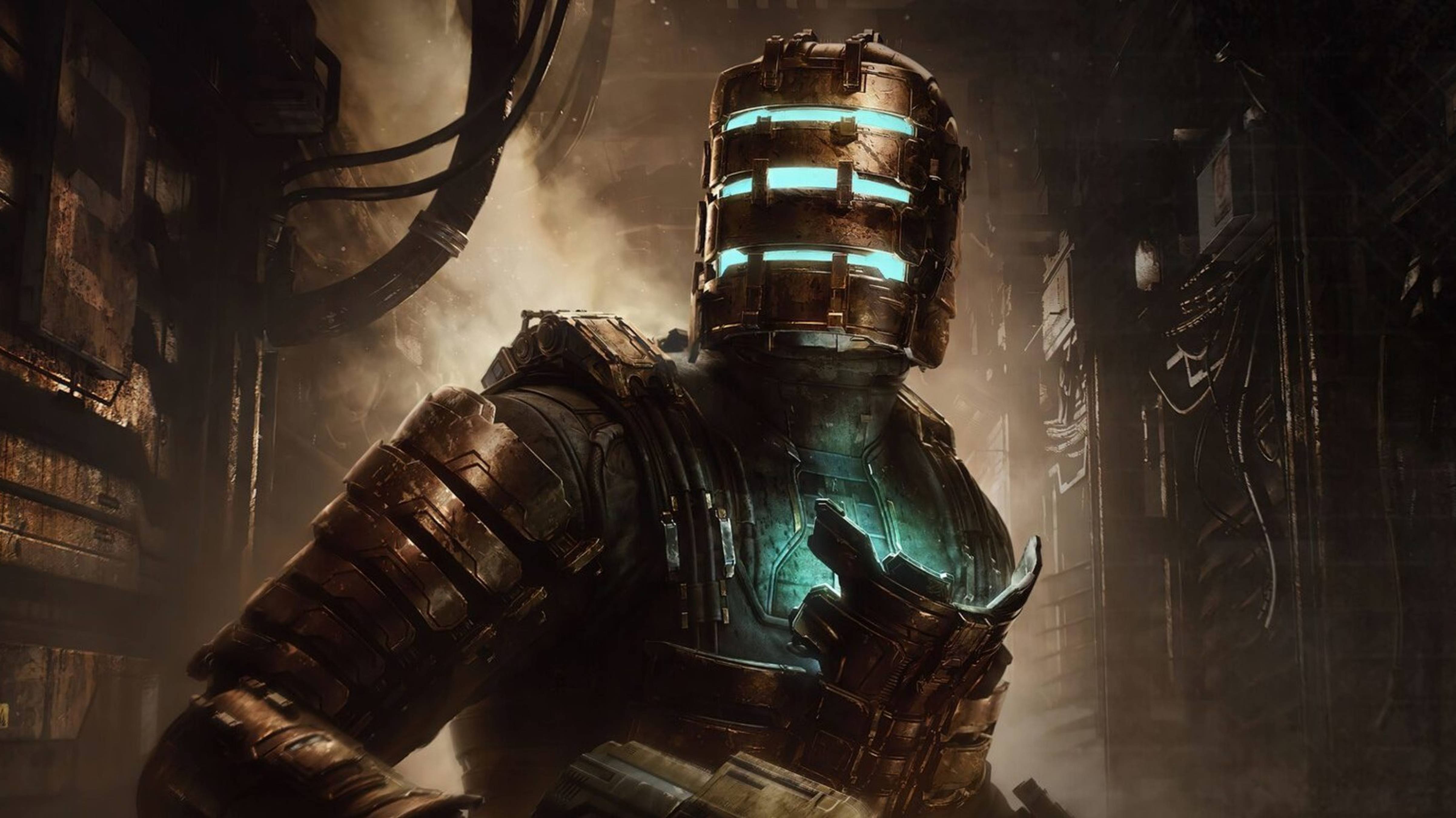 DEAD SPACE REMAKE (РУССКАЯ ОЗВУЧКА). ПРОХОЖДЕНИЕ (ЧАСТЬ 2)