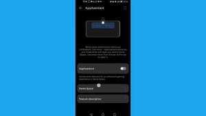 How to Disable Game Space on Android Phone