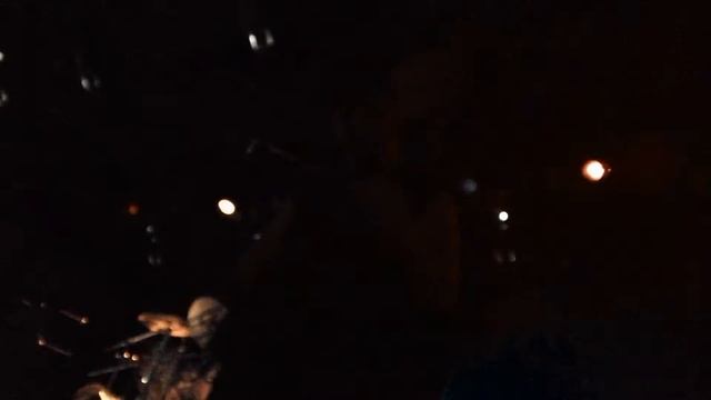 Beneath The Massacre - The Surface (Live in Точка 27.04.2011) смотреть онлайн