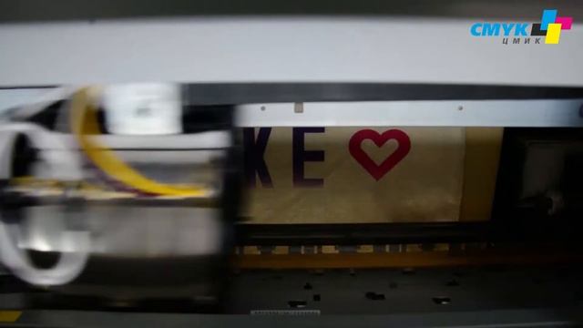 Прямая цветная печать текстиля - футболки и многое другое смотреть онлайн