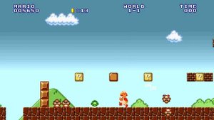 Mario '85 PC Port Remastered Part 5 Episode 1 - Full Gameplay