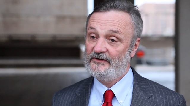 The 2013 Fermi Award смотреть онлайн