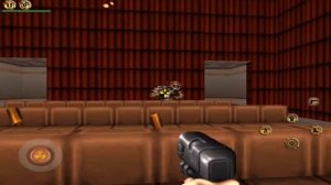 Duke Nukem 3d mobile!!!