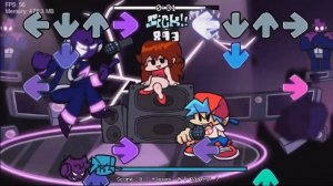 FNF VS Void Psych Engine Port+ Android PC 64 & 32 Bits