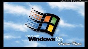 Windows 95 Start-up Sound (4096 remix)