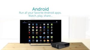 LinkTV IPTV Set Top Box - OTT