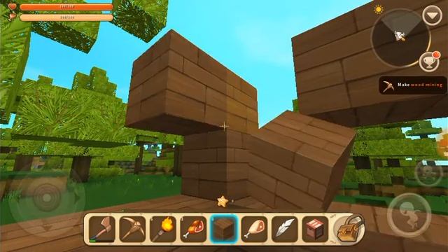 Mini World что это ТОП или ПАРАША
