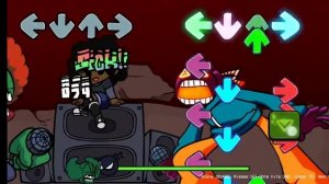 whitty vs tricky fnf Android