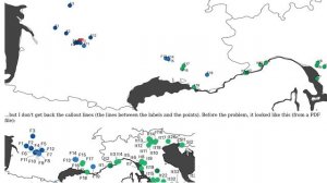 GIS: How can one solve the "Handle Unavailable Layers" error on a csv file in QGIS?