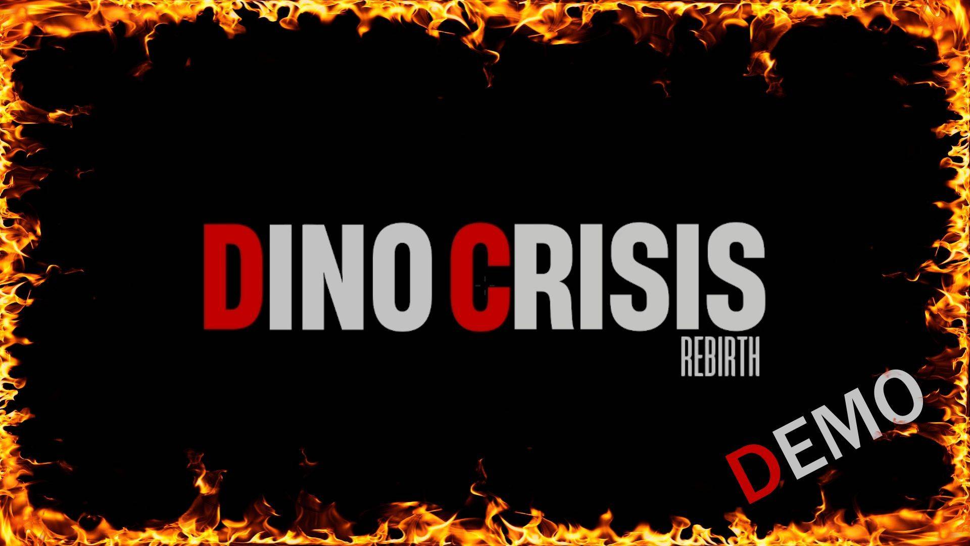 DINO CRISIS REBIRTH Demo Review