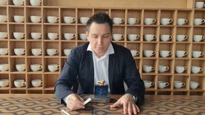 Elysium Roja Dove с randewoo