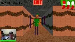 ТОП 9 МОДОВ НА БАЛДИ!