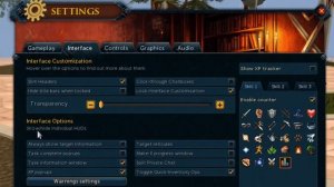 RS3 World Event Chat Spam - RuneScape FAQ