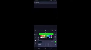 (MY FIRST LOGO EDIT TUTORIAL) How to Make 4ormulator V1 on Alight Motion and MegaPhoto