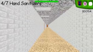 Baldi's Basics in Quarantine & More - Baldi's Basics Mod
