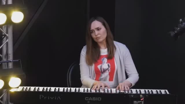 Приятная фортепианная музыка: классика, джаз, современные хиты смотреть онлайн