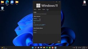 Install Modern Winver In Windows 11 - How To