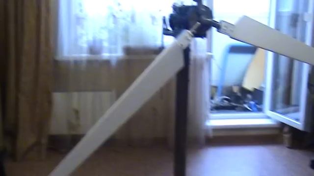 Балансировка гелькоутом  винт 