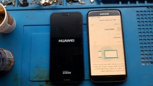 HUAWEI P20 lite FRP. Lock Bypass Android 8.0.0...EMUI 8.0.0 | NO TALK BACK - NO SAFE MODE NEW 2020
