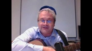 Карпенко Д. Музыка Сфарад