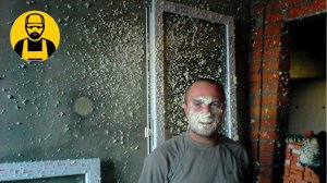 Чем удалить застывшую пену!