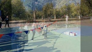 Квест на сплочение. ТАКПРОСТОТАКМОЖНО