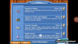 Cara Membuat Cheat Money di Virtual families 2 Android (maaf dengan durasinya 😁)