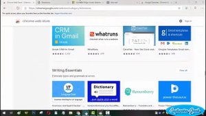 How To Install Chrome Extensions On Microsoft Edge Chromium On Windows 11/7/10/8?