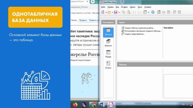 Табличные модели