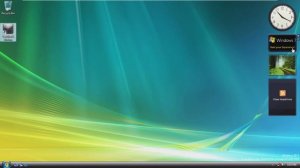 Windows 7 Build 6519 - Installation and Overview