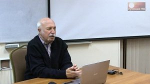 Величко Михаил Викторович. "Закон времени", часть 3 из 3-х.